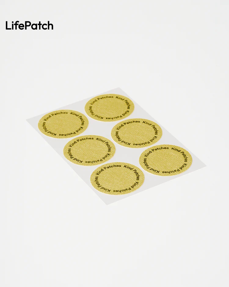 LifePatches® Dopamine Patches