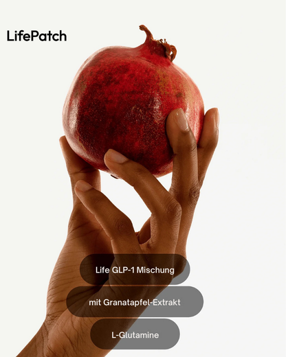 LifePatch® GLP-1 Patches