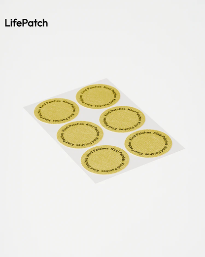 LifePatches® Dopamine Patches