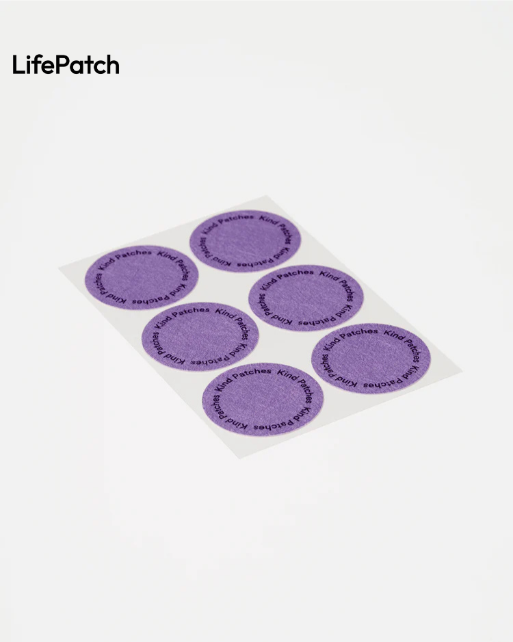 LifePatches® Focus Patches
