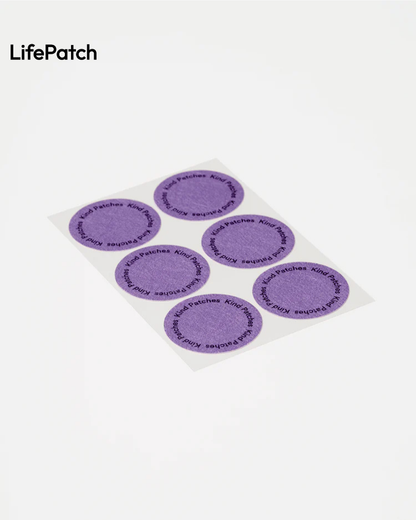 LifePatches® Focus Patches