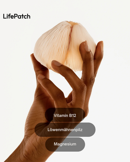LifePatches® Focus Patches