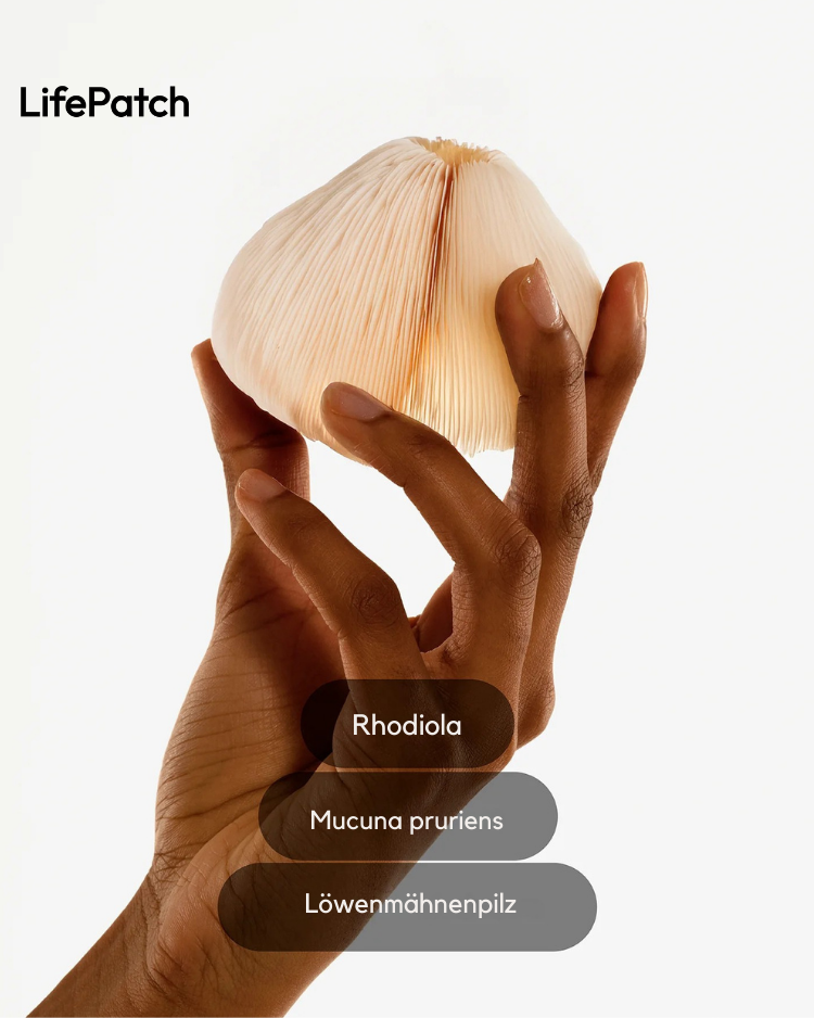 LifePatches® Dopamine Patches