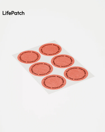 LifePatch® GLP-1 Patches